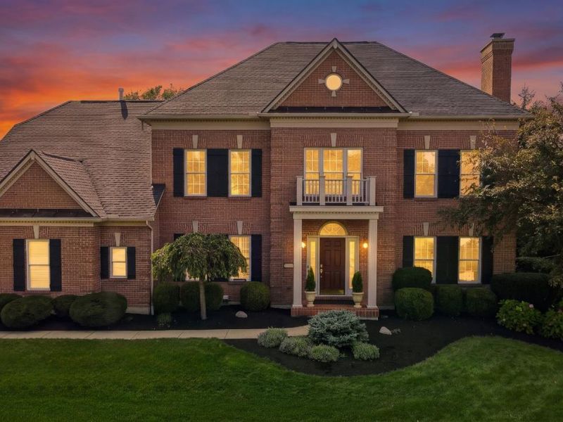4065 Village Ridge Drive, Deerfield Township, OH 45040 Photo 2