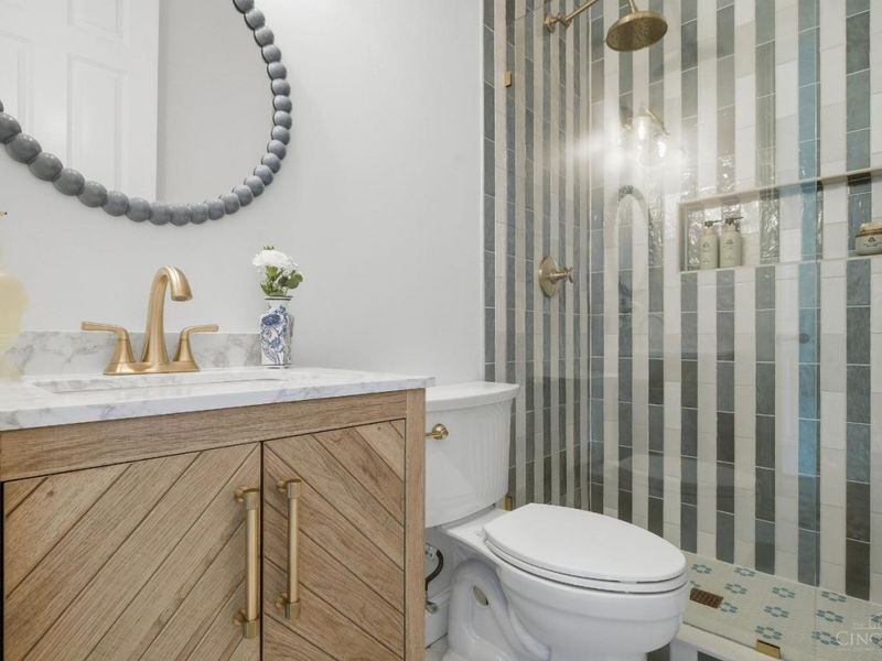 4065 Village Ridge Drive, Deerfield Township, OH 45040 Photo 42