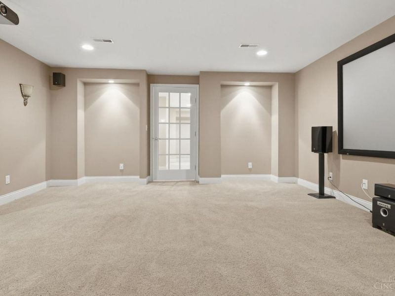 4065 Village Ridge Drive, Deerfield Township, OH 45040 Photo 44