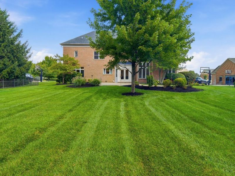 4065 Village Ridge Drive, Deerfield Township, OH 45040 Photo 46