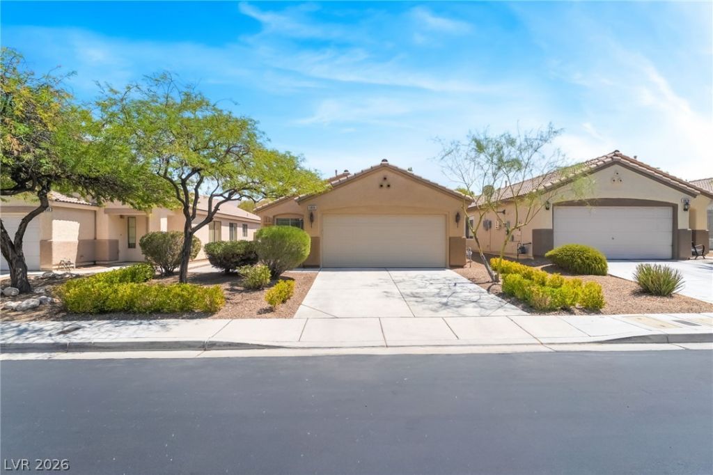 6866 Broadacres Ranch Street, Las Vegas, NV 89148 Main Photo