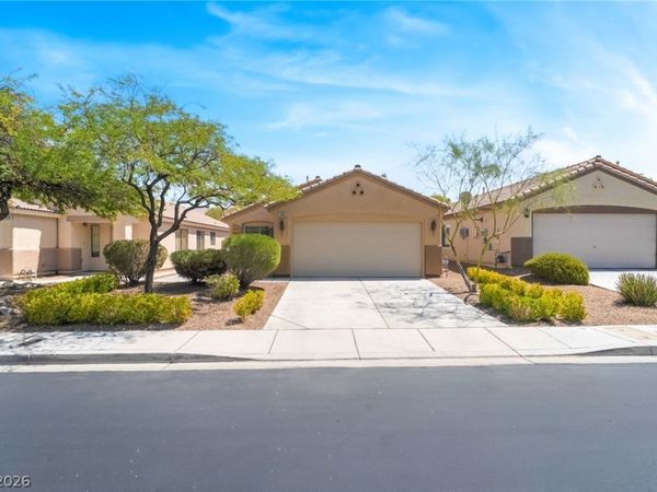 6866 Broadacres Ranch Street , Las Vegas, NV 89148
