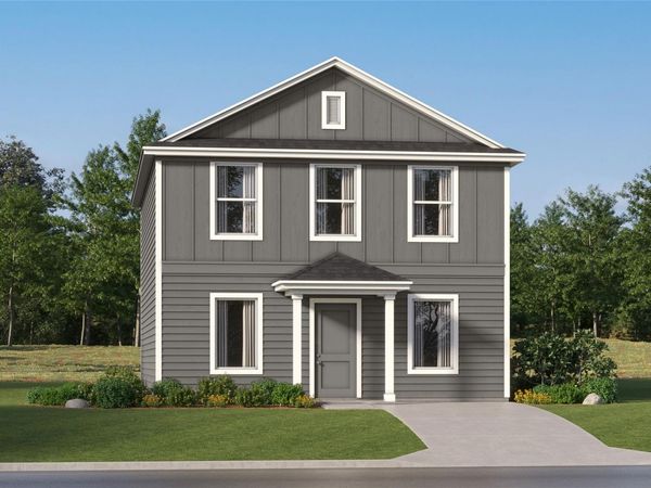 138 Ketch WAY, Kyle, TX 78640
