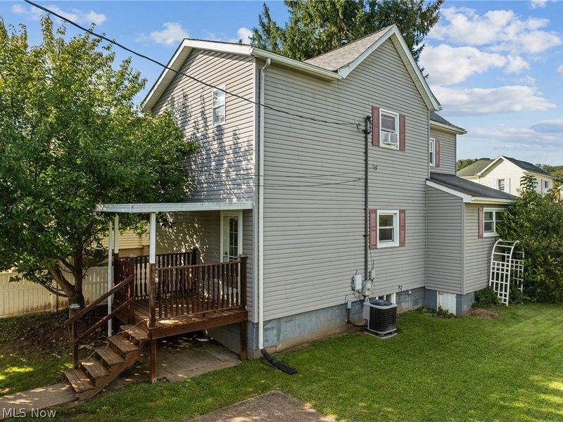 226 W 42nd Street, Shadyside, OH 43947 Photo 21