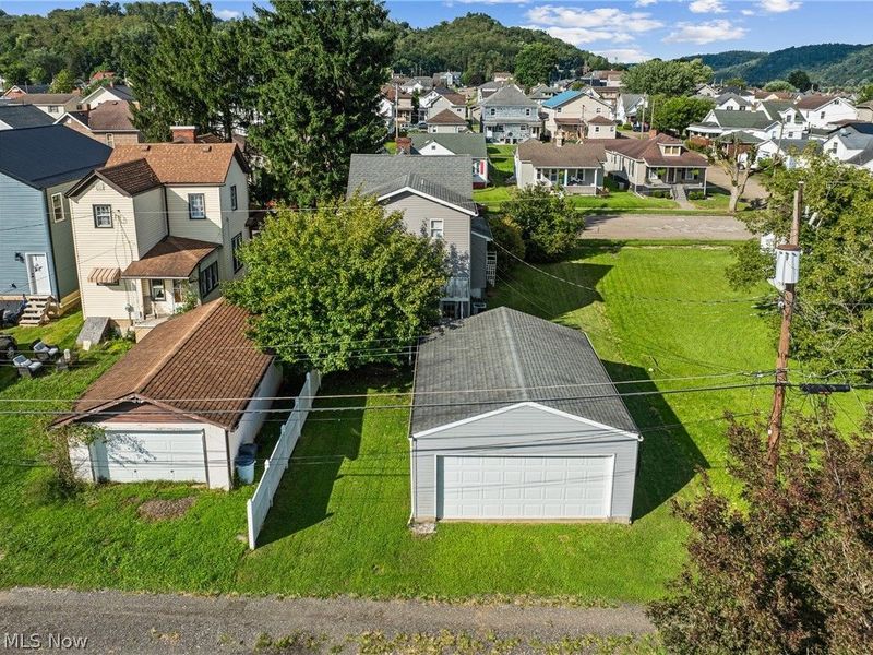 226 W 42nd Street, Shadyside, OH 43947 Photo 23