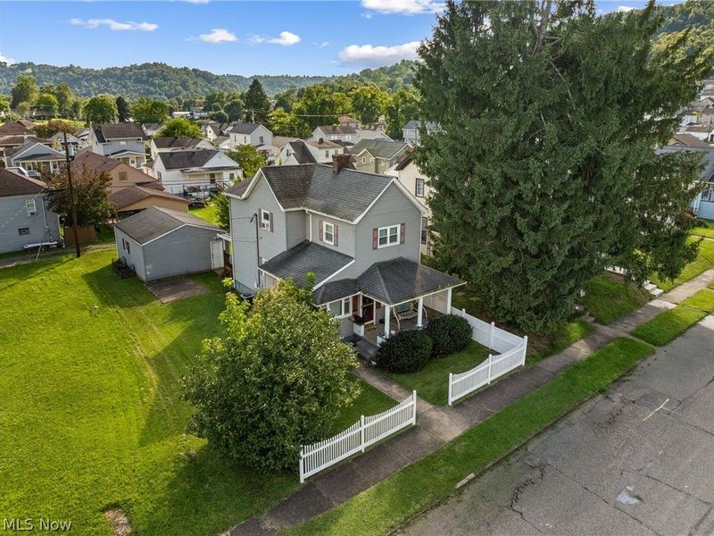226 W 42nd Street, Shadyside, OH 43947 Photo 25