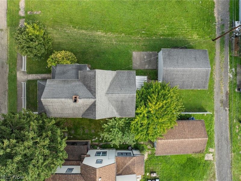 226 W 42nd Street, Shadyside, OH 43947 Photo 26