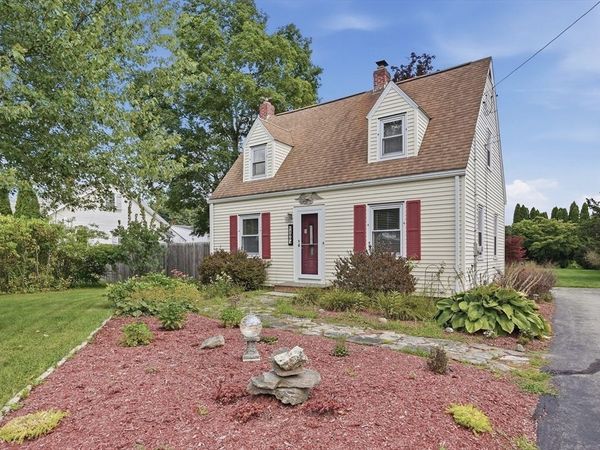 490 Main Street, Oxford, MA 01540