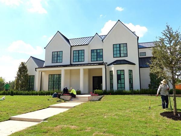 1709 Oakbrook Drive, Keller, TX 76262
