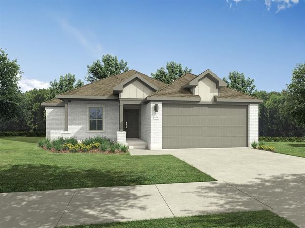 1513 Wild Plum Way, Alvarado, TX 76009