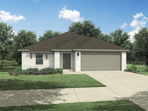 1509 Wild Plum Way, Alvarado, TX 76009