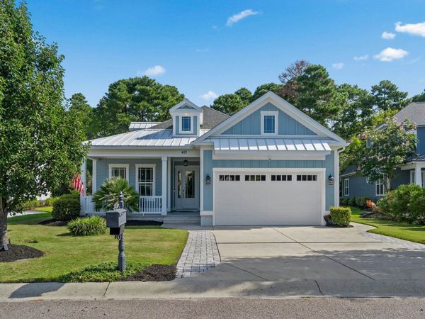 413 Seabury Ln. , Myrtle Beach, SC 29579