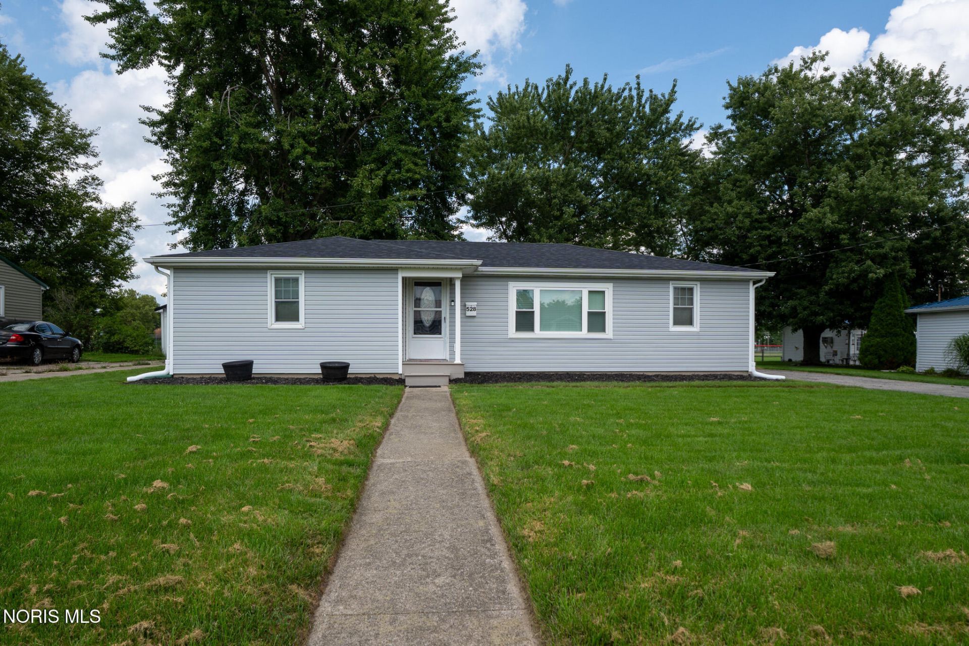 528 Spencerville Street, Hicksville, OH 43526 Main Photo