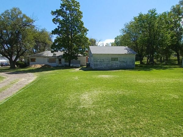 904 Washington Ave., Rocky Ford, CO 81067