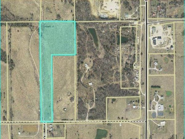 98th Street, Oskaloosa, KS 66066
