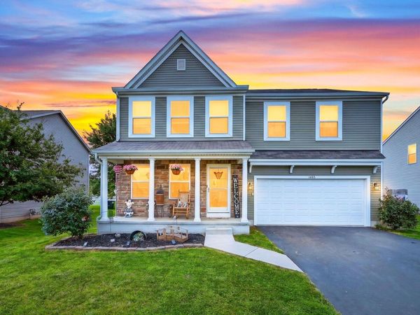 1465 Atwater Avenue , Circleville, OH 43113