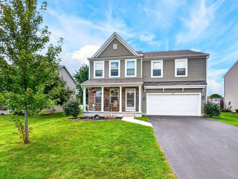 1465 Atwater Avenue, Circleville, OH 43113 Photo 10