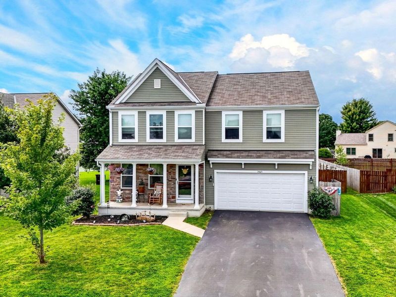 1465 Atwater Avenue, Circleville, OH 43113 Photo 11