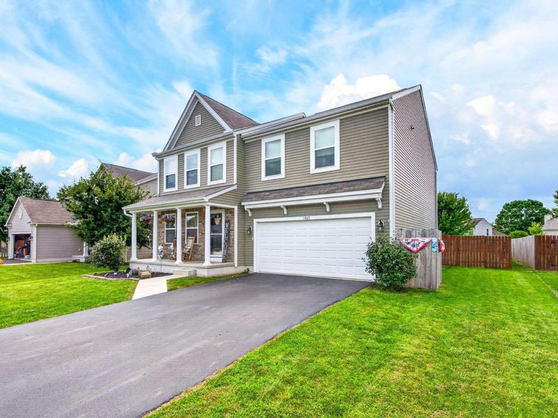 1465 Atwater Avenue, Circleville, OH 43113 Photo 3