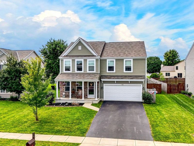 1465 Atwater Avenue, Circleville, OH 43113 Photo 4