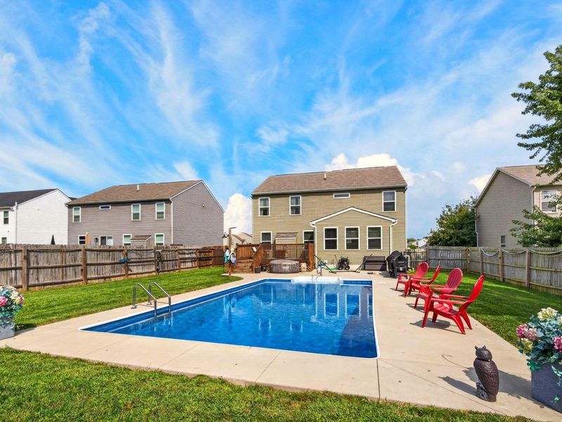 1465 Atwater Avenue, Circleville, OH 43113 Photo 47