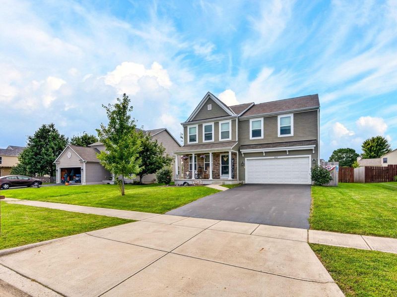 1465 Atwater Avenue, Circleville, OH 43113 Photo 5