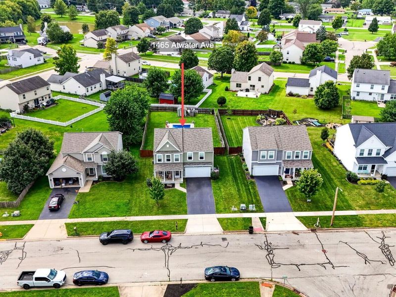 1465 Atwater Avenue, Circleville, OH 43113 Photo 50