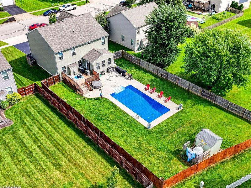 1465 Atwater Avenue, Circleville, OH 43113 Photo 56