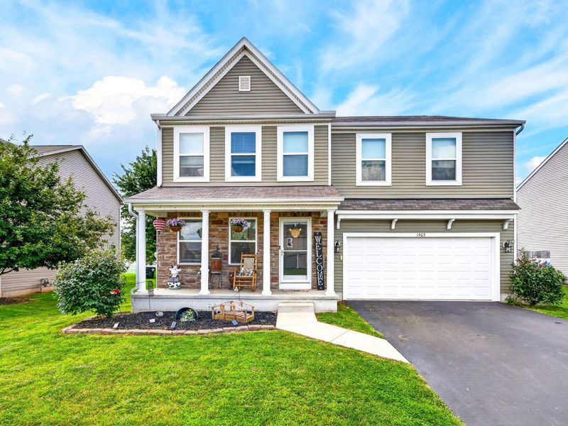 1465 Atwater Avenue, Circleville, OH 43113 Photo 7