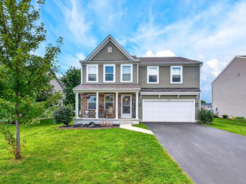 1465 Atwater Avenue, Circleville, OH 43113 Photo 8
