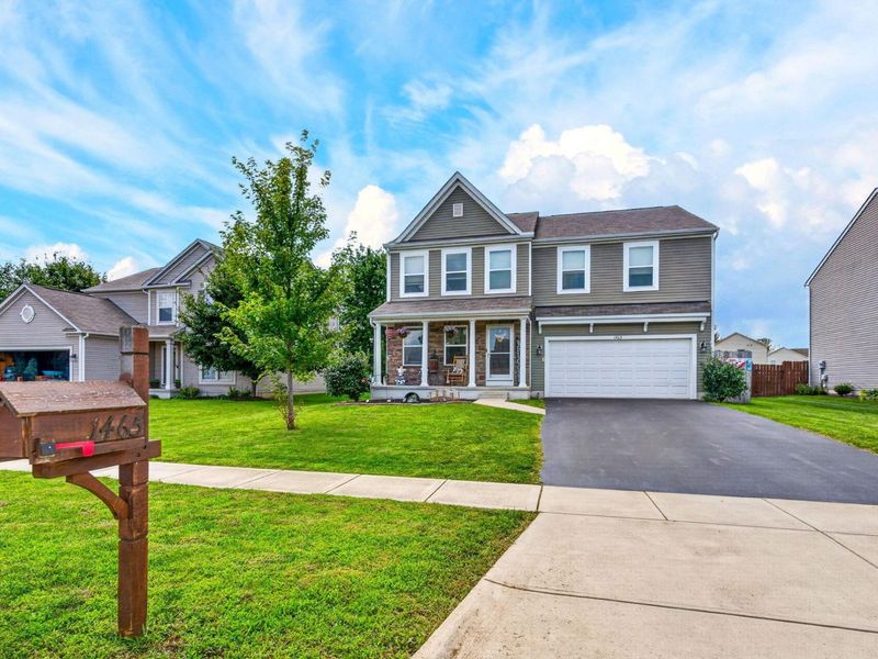 1465 Atwater Avenue, Circleville, OH 43113 Photo 9