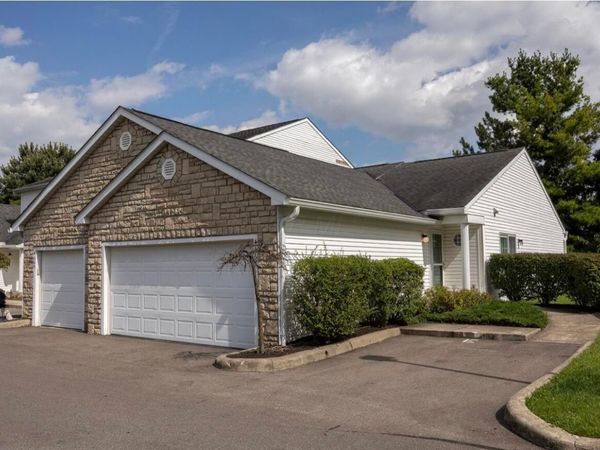 4667 Hobson Drive, Unit 11E, Columbus, OH 43228