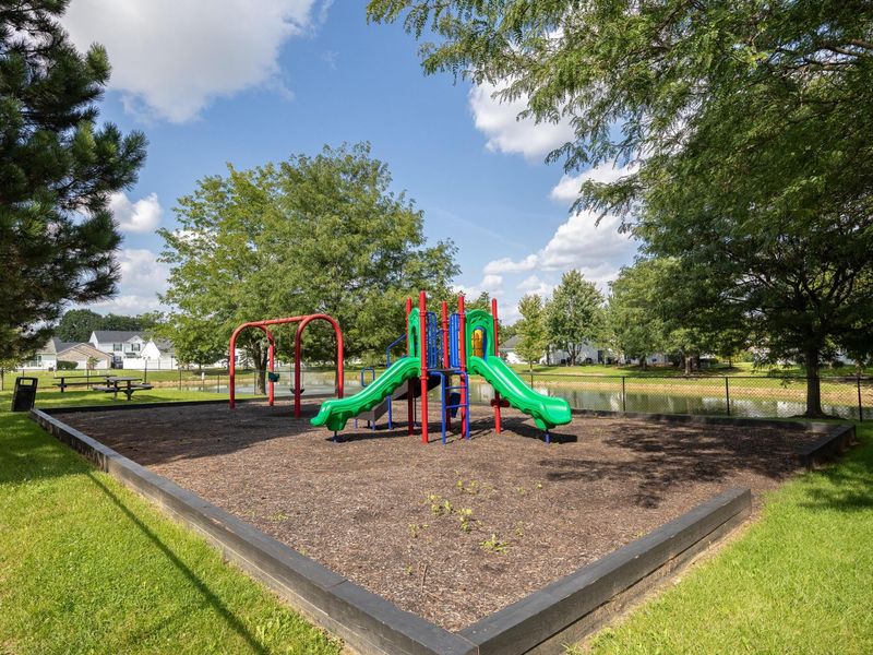 4667 Hobson Drive, Unit 11E, Columbus, OH 43228 Photo 33