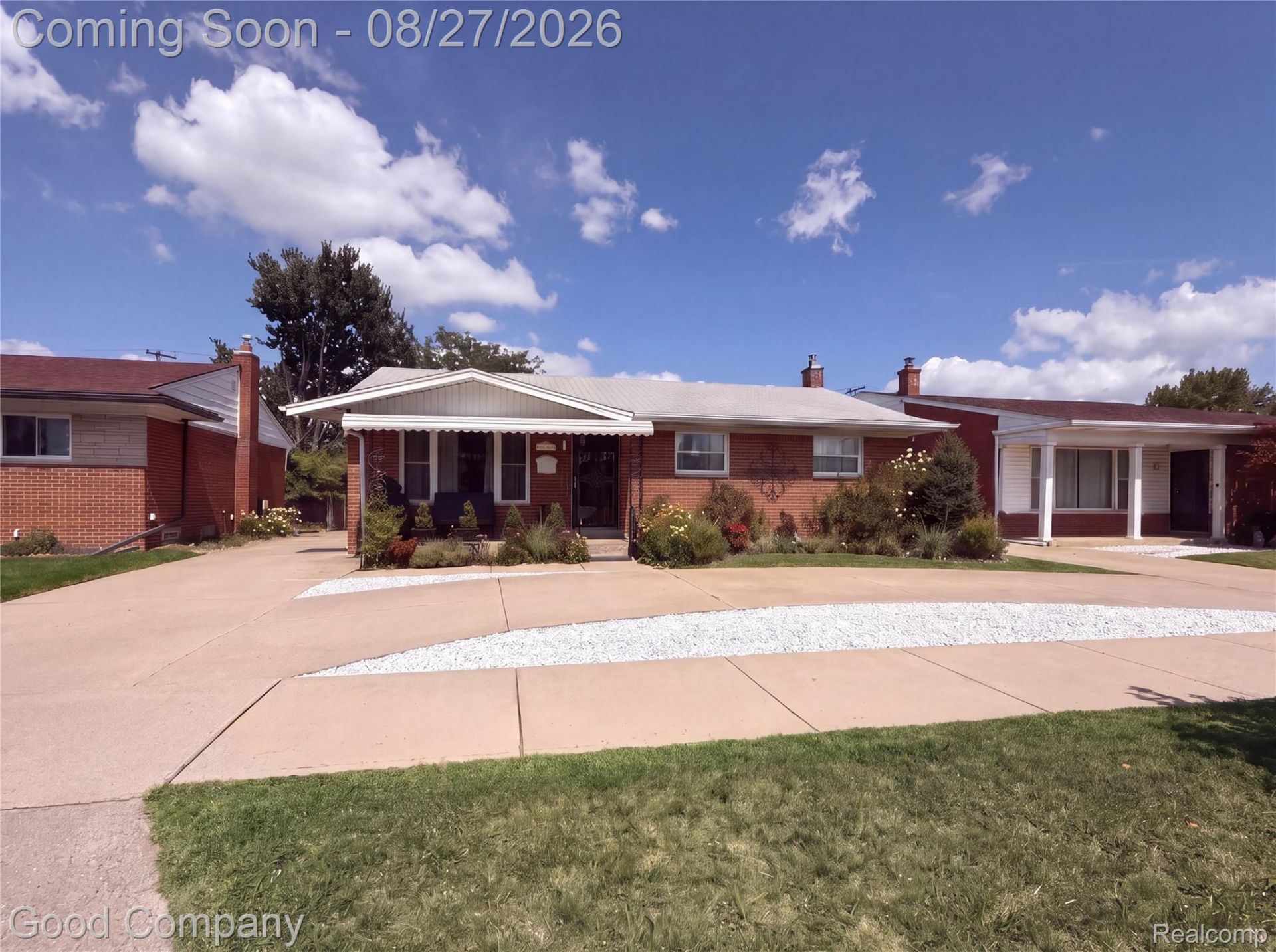 17941 E 13 Mile Road, Fraser, Mi 48026 Main Photo