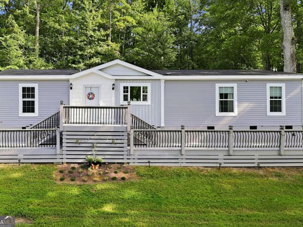 1301 Gardner Spring Road SE, Adairsville, GA 30103