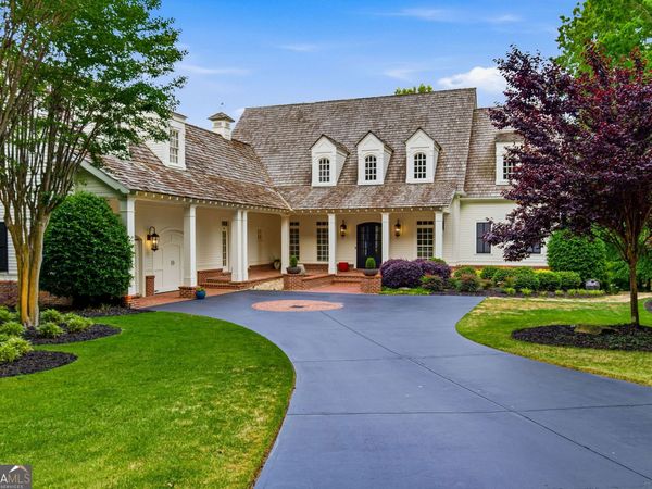114 Northeast Cove Circle, Dawsonville, GA 30534