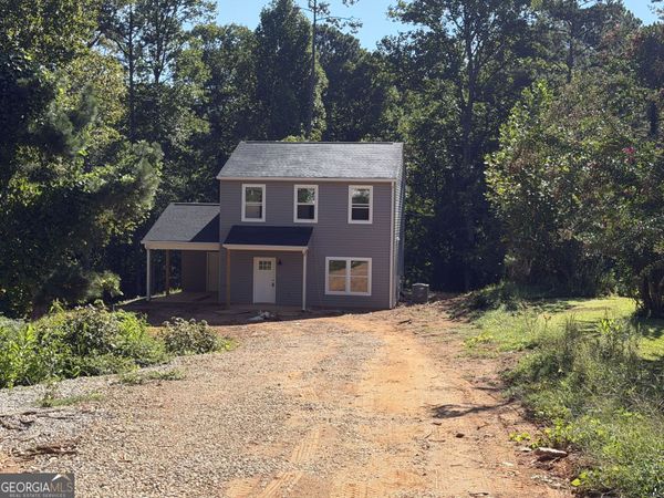 97 Juniper Drive, Ellijay, GA 30540