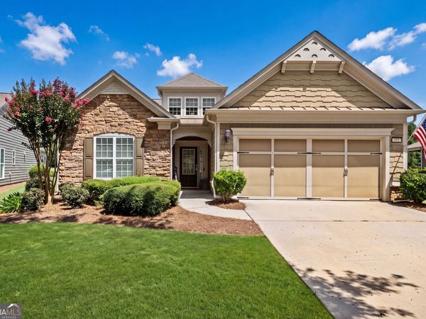 421 Beacon Court, Griffin, GA 30223