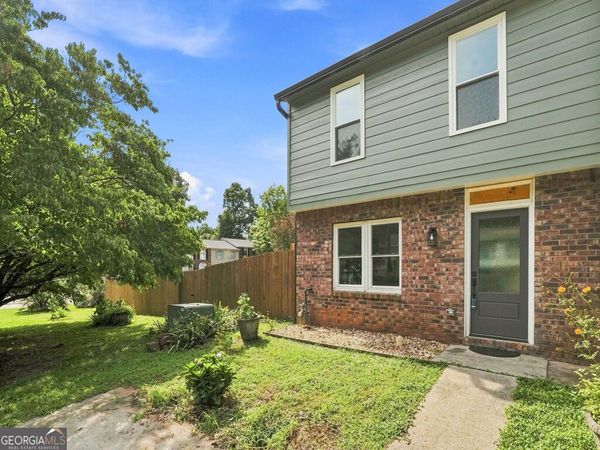 4290 Lehaven Circle, Tucker, GA 30084