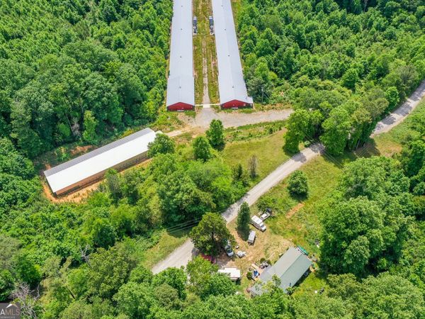 1010 Painter Road, Talking Rock, GA 30175