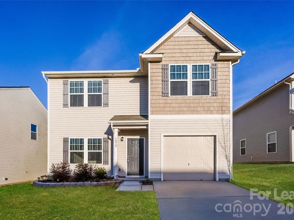 1072 Ramsgate Drive SW, Concord, NC 28025
