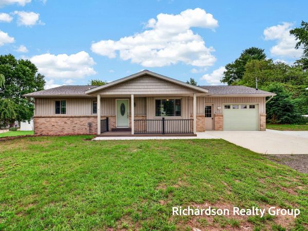 14990 Coalter Avenue NW, Kent City, MI 49330
