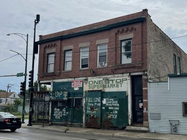 1801 W 51st Street , Chicago, IL 60609
