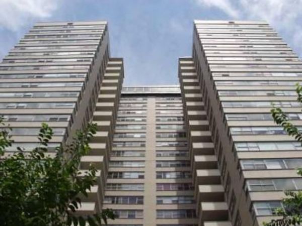 6301 N Sheridan Road , Unit 11N, Chicago, IL 60660