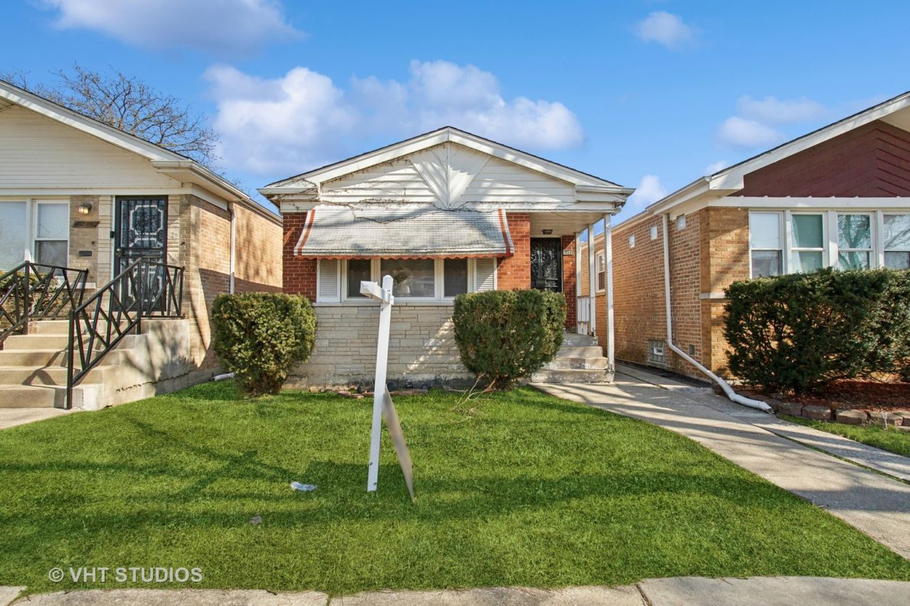 9407 S Normal Avenue, Chicago, IL 60620 Main Photo