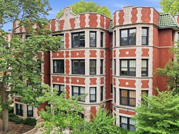7639 N Eastlake Terrace , Unit 1D, Chicago, IL 60626