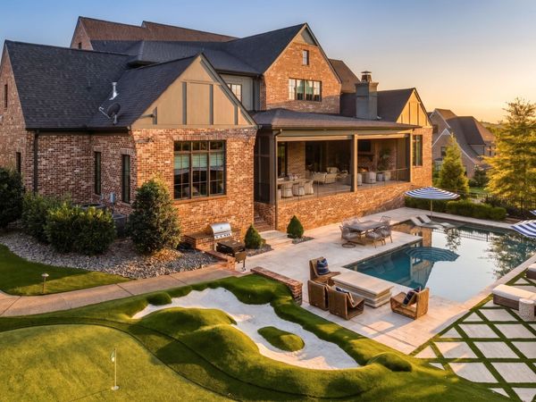 9240 Lehigh Dr, Brentwood, TN 37027