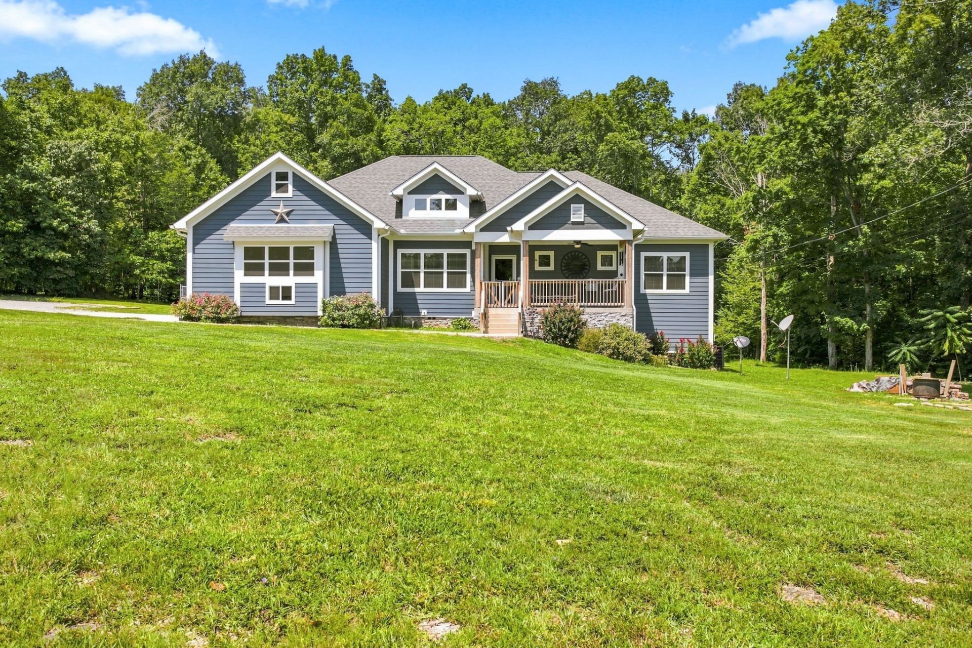 5474 Creek View Rd, Columbia, TN 38401 Main Photo