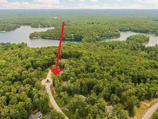 2238 Arbutus Pointe Drive, Traverse City, MI 49696