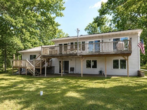 29923 Cranberry Lane, Danbury, WI 54830